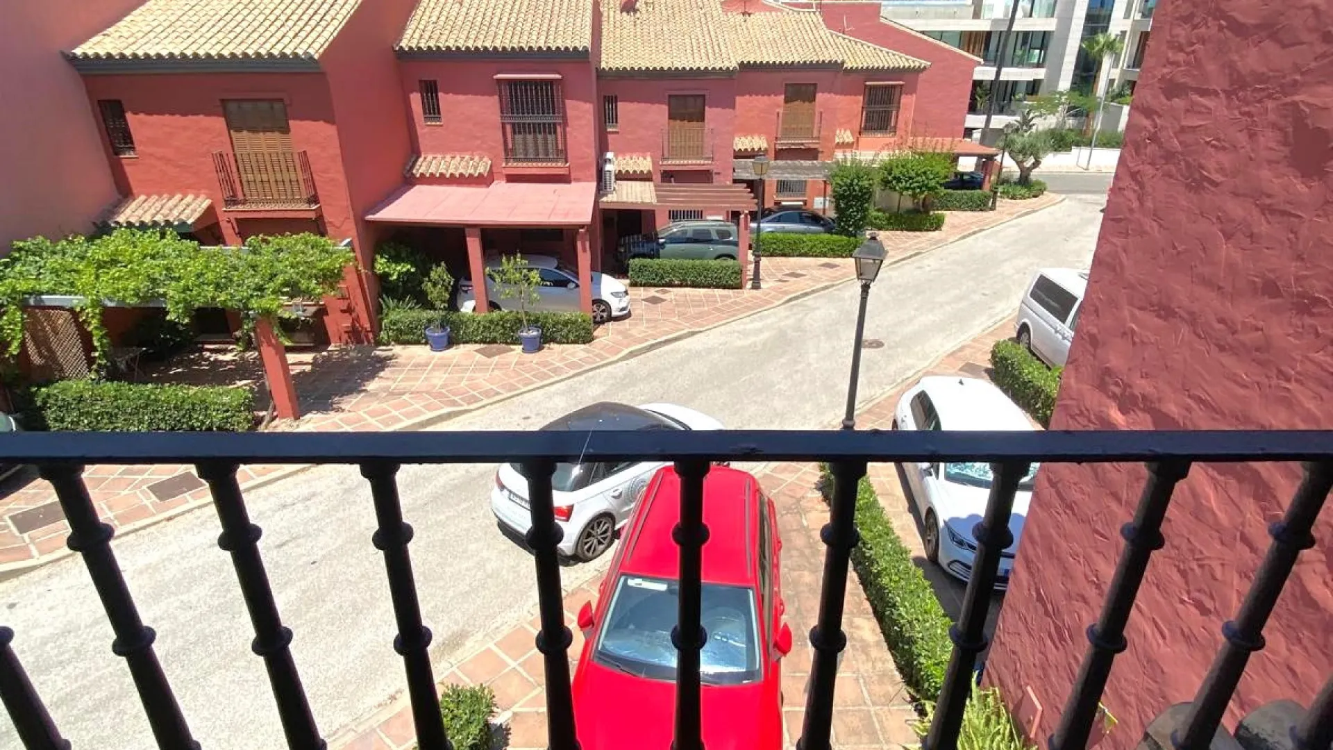 Pareado en venta en Bahia Azul con 3 dormitorios