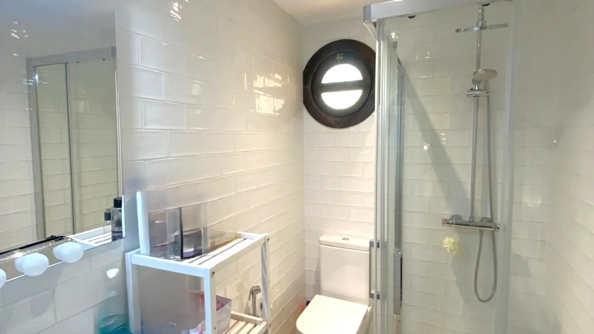 Pareado en venta en Bahia Azul con 3 dormitorios