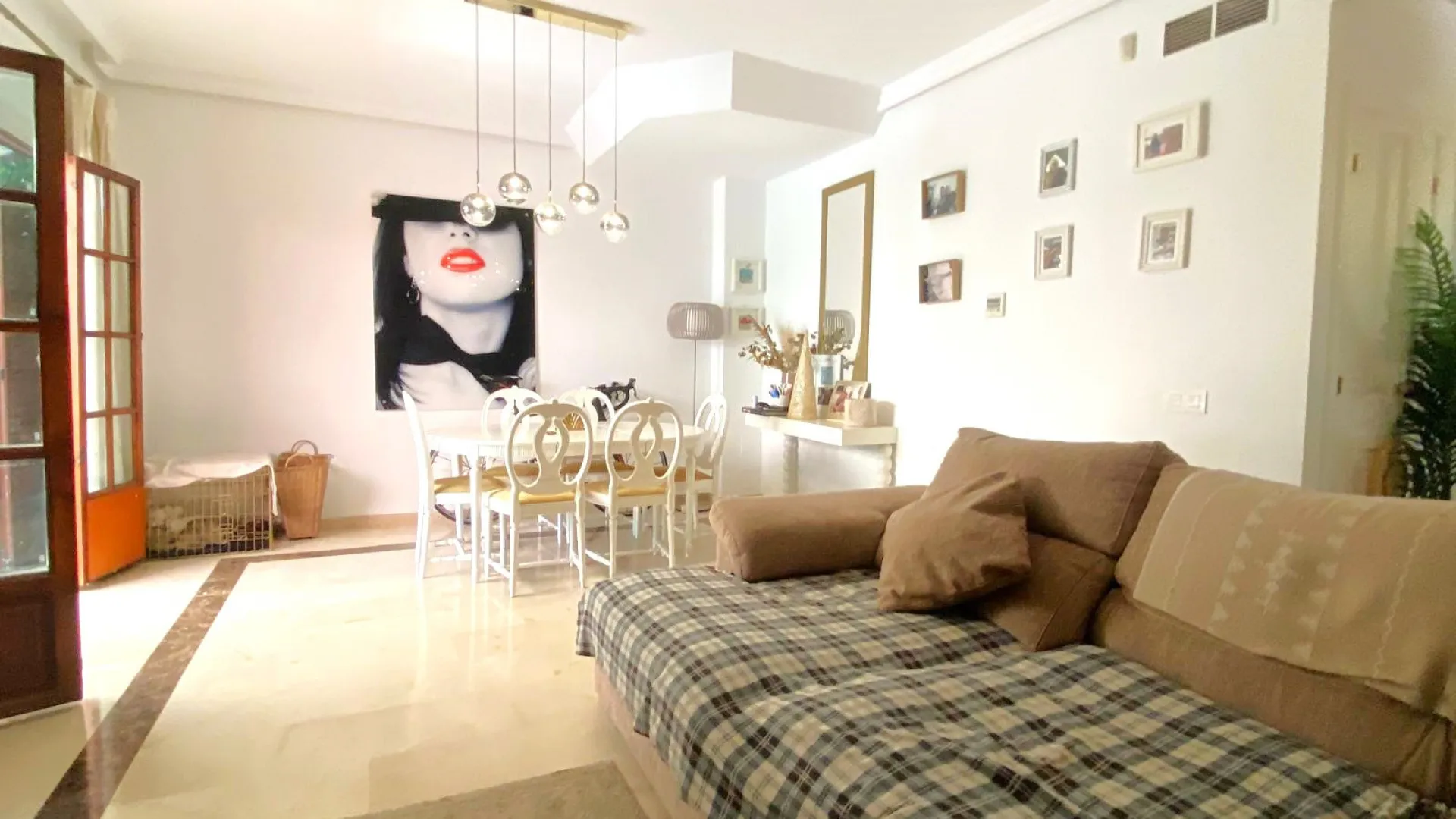 Pareado en venta en Bahia Azul con 3 dormitorios