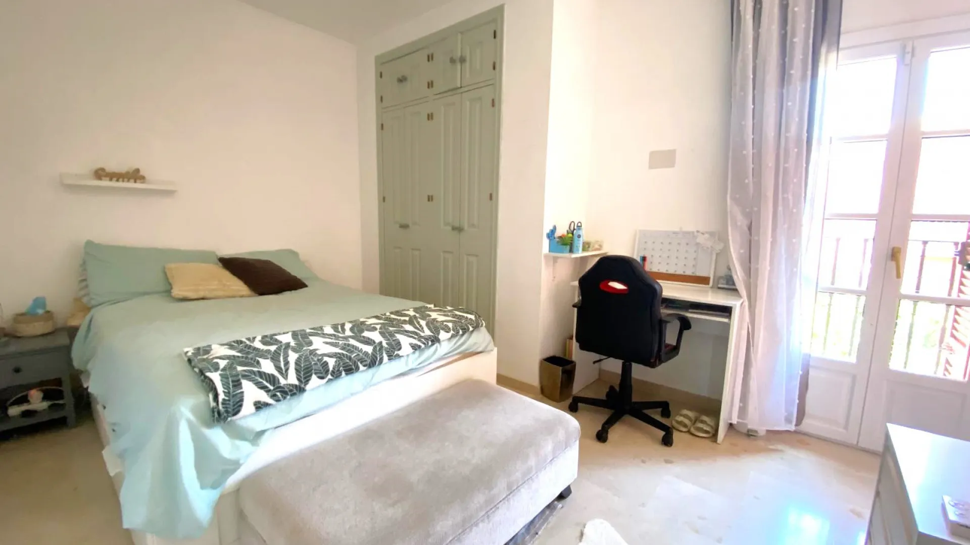 Pareado en venta en Bahia Azul con 3 dormitorios