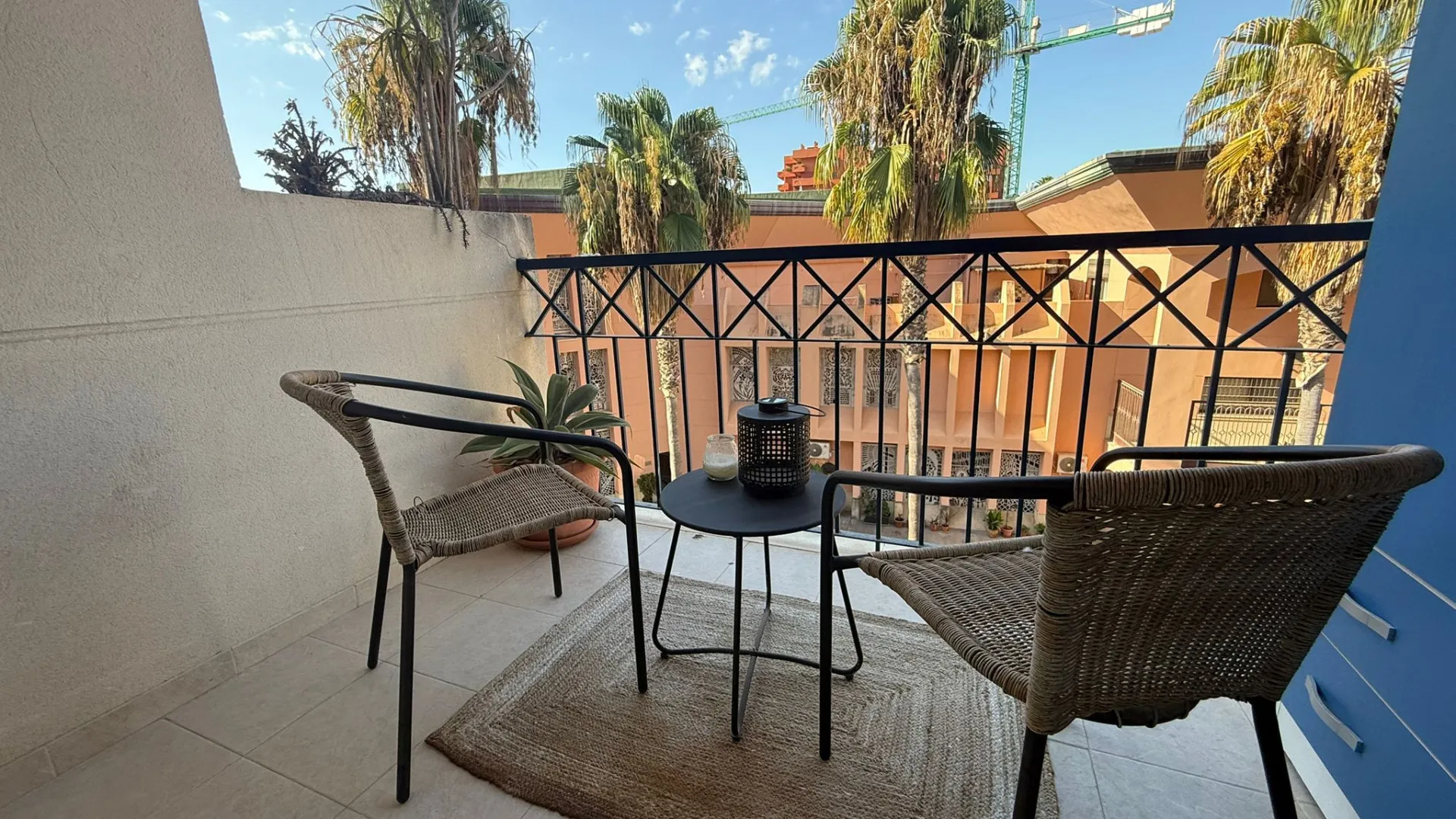 For sale duplex penthouse with 3 bedrooms in Estepona Town