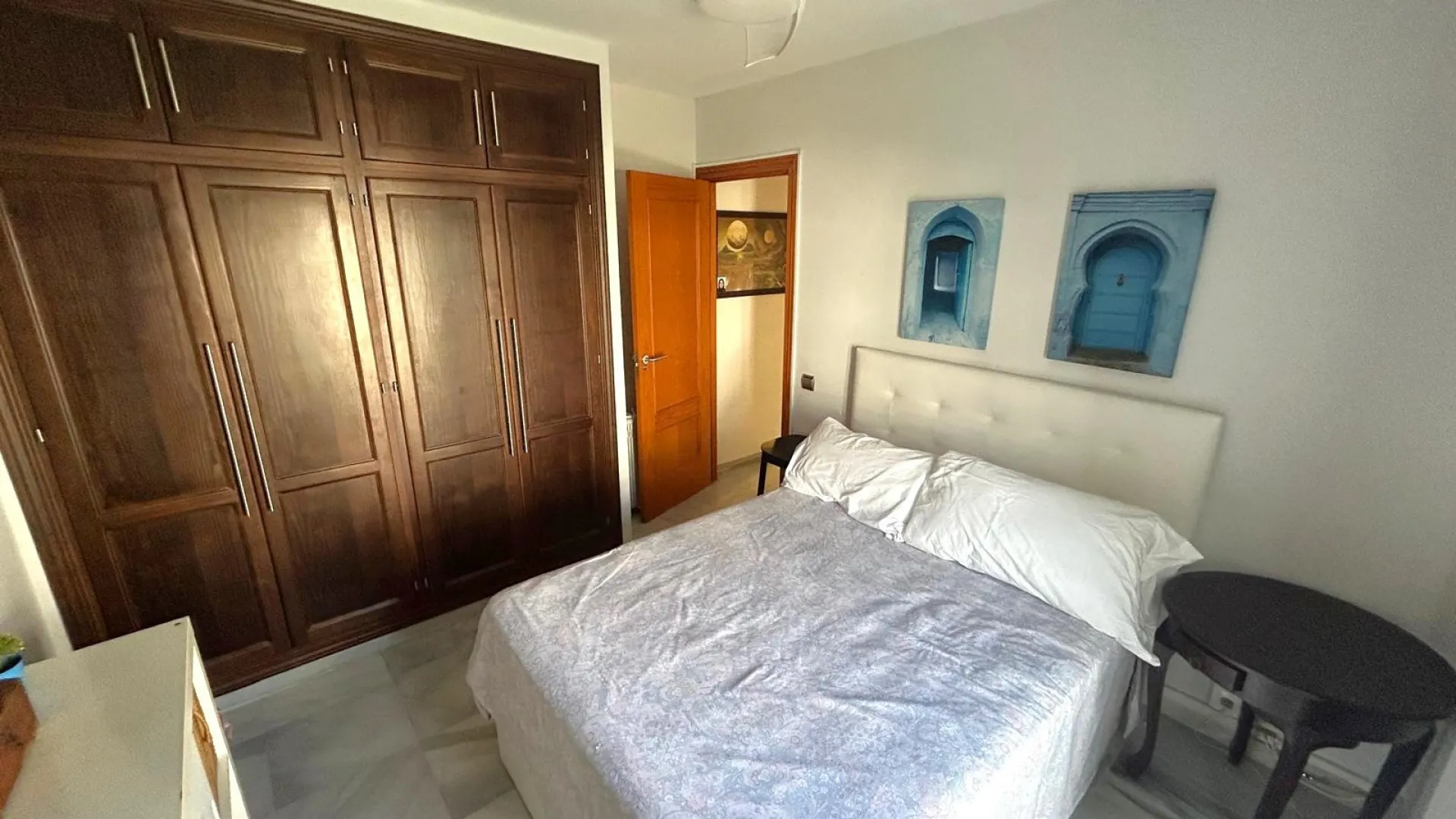 Apartamento con 3 dormitorios en venta en Seghers