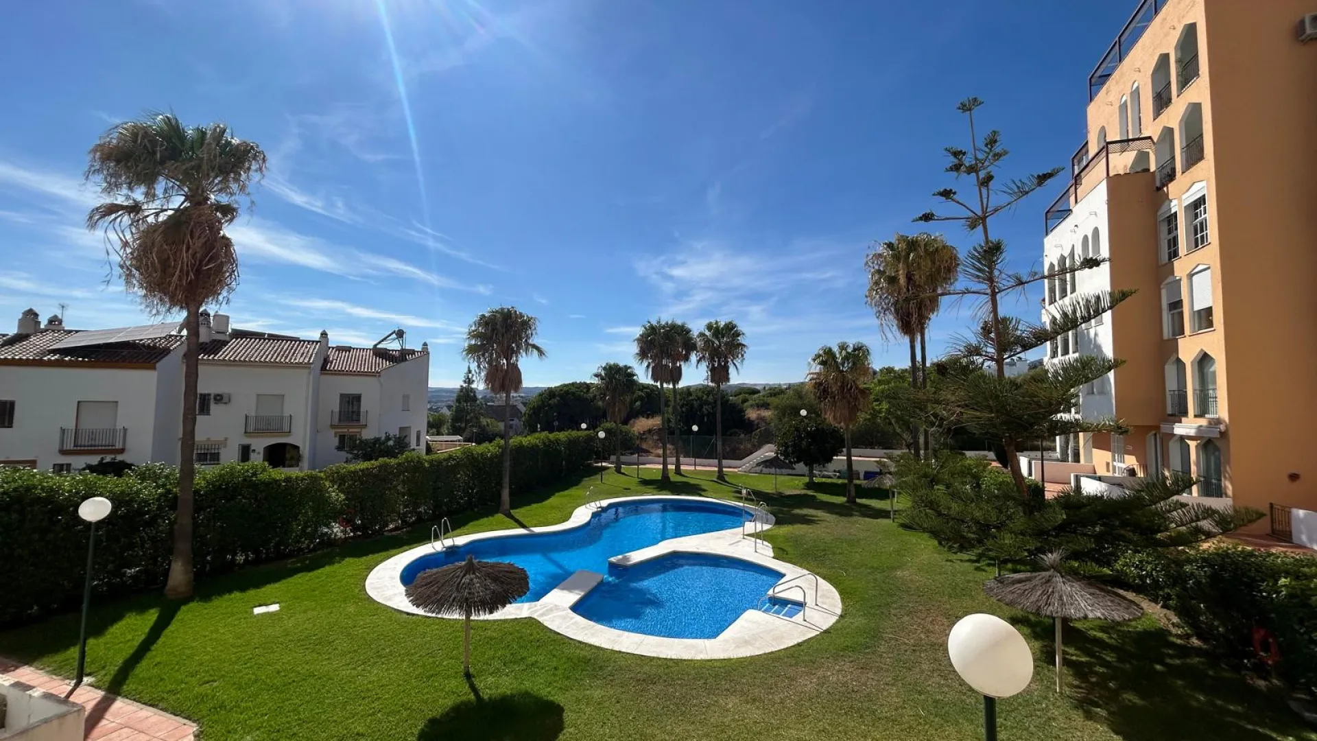 Apartamento con 3 dormitorios en venta en Seghers