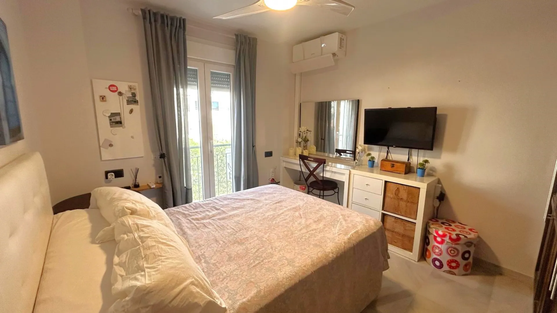 Apartamento con 3 dormitorios en venta en Seghers