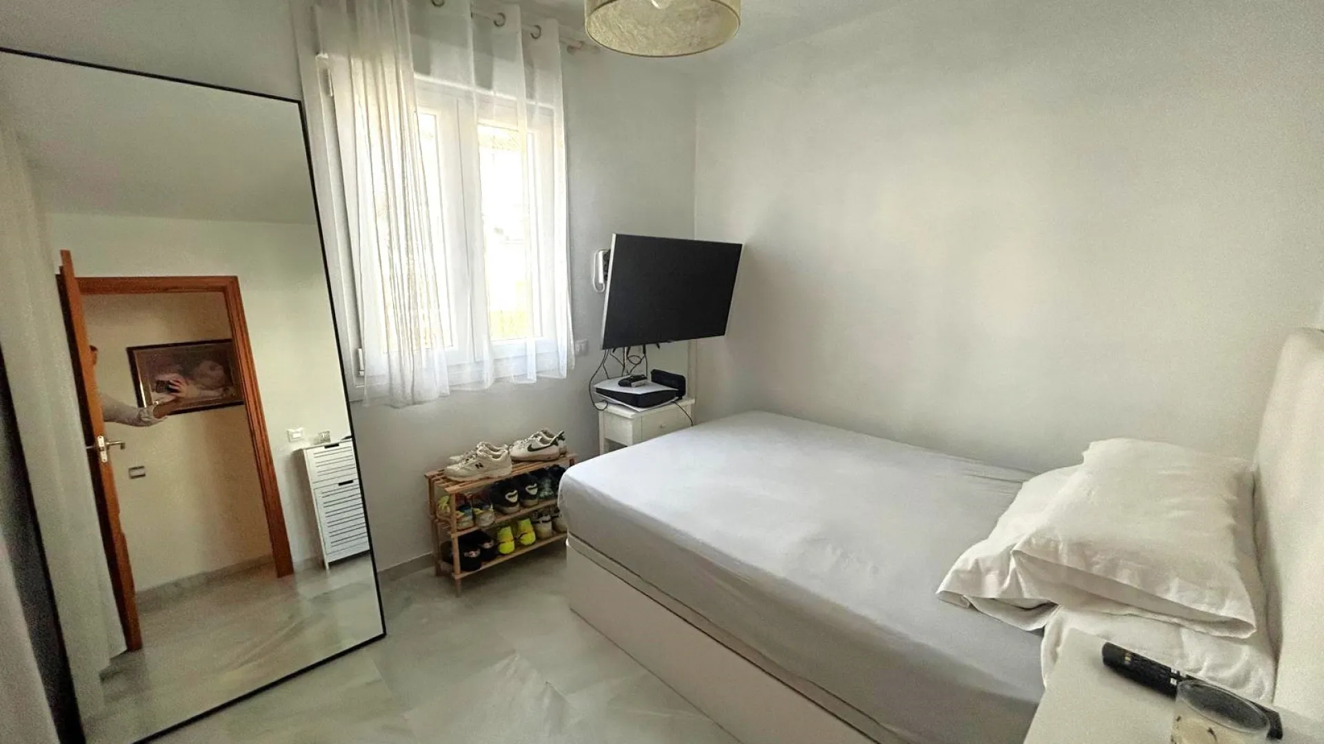 Apartamento con 3 dormitorios en venta en Seghers