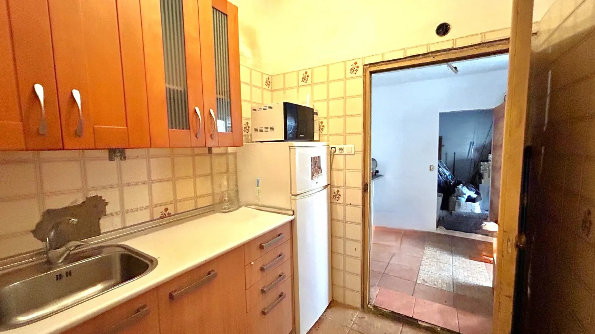 Se vende casa con 4 dormitorios en Estepona Ciudad