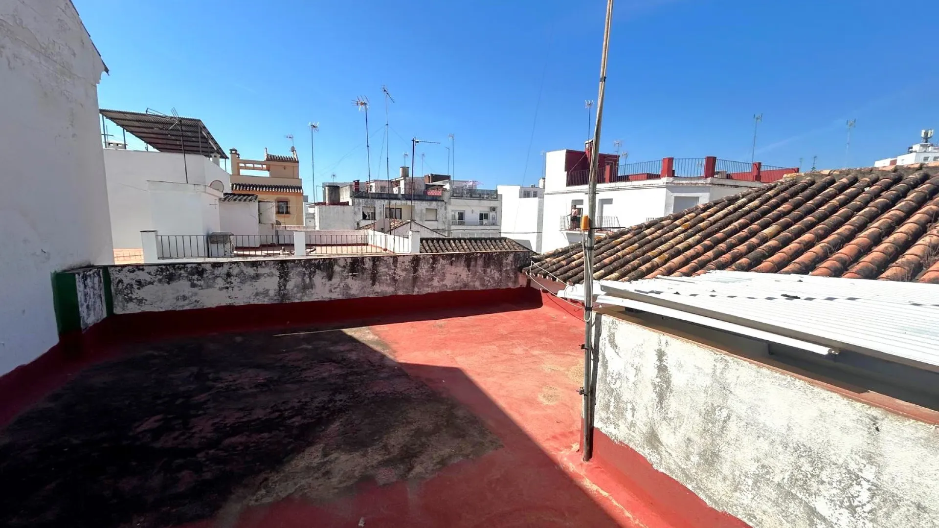 Se vende casa con 4 dormitorios en Estepona Ciudad