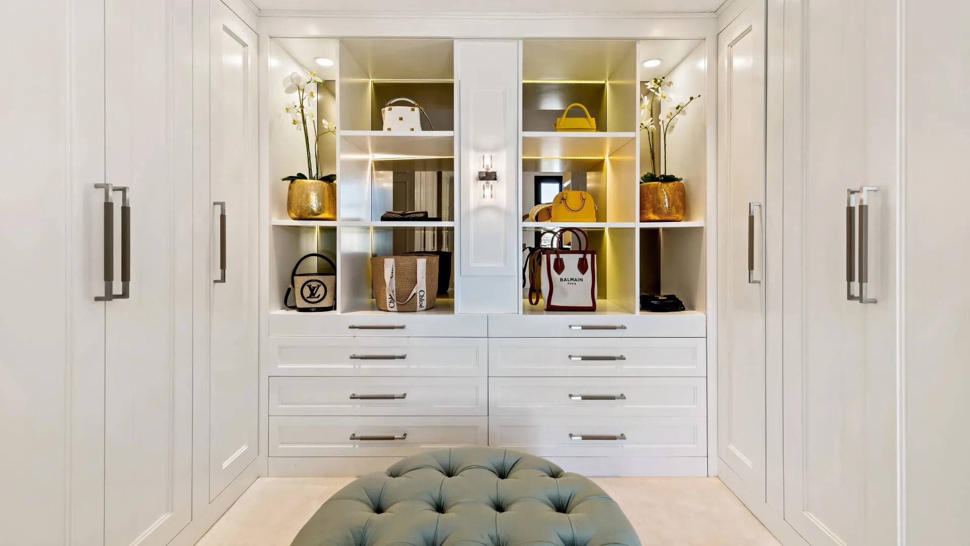 Comprar villa de 6 dormitorios en Valle del Sol