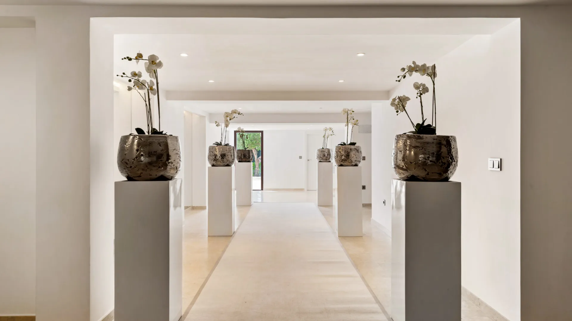 Comprar villa de 6 dormitorios en Valle del Sol