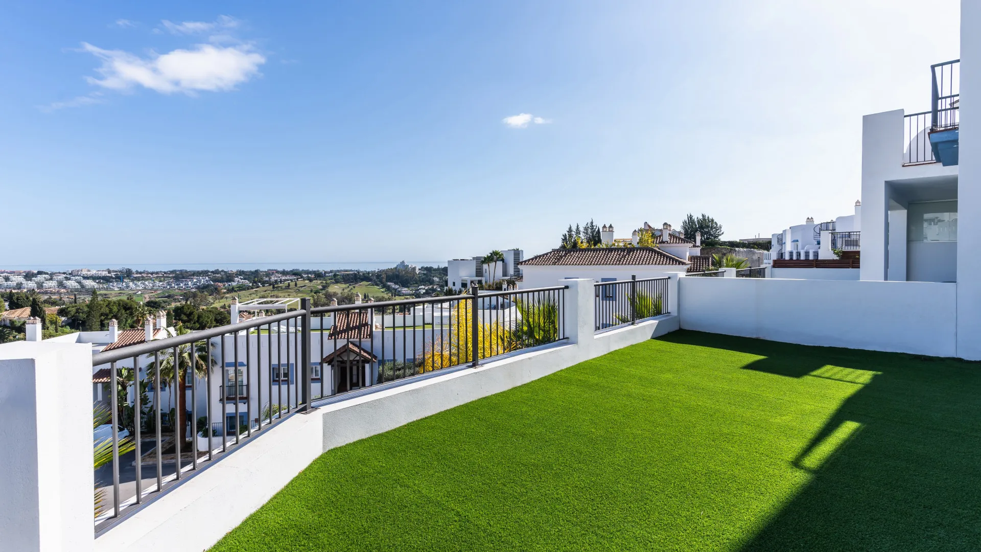 3 bedrooms Paraiso Pueblo apartment for sale