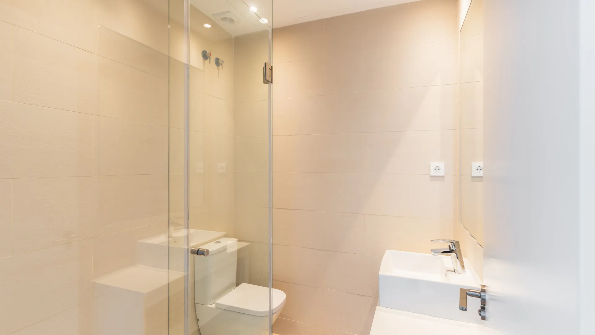 3 bedrooms Paraiso Pueblo apartment for sale