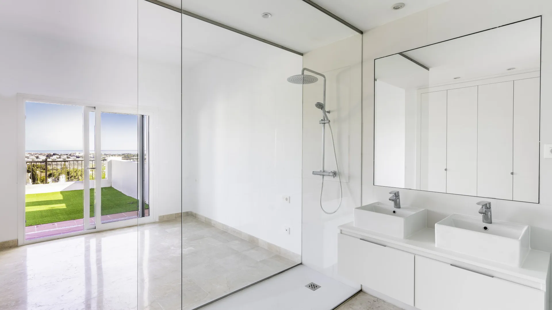 3 bedrooms Paraiso Pueblo apartment for sale