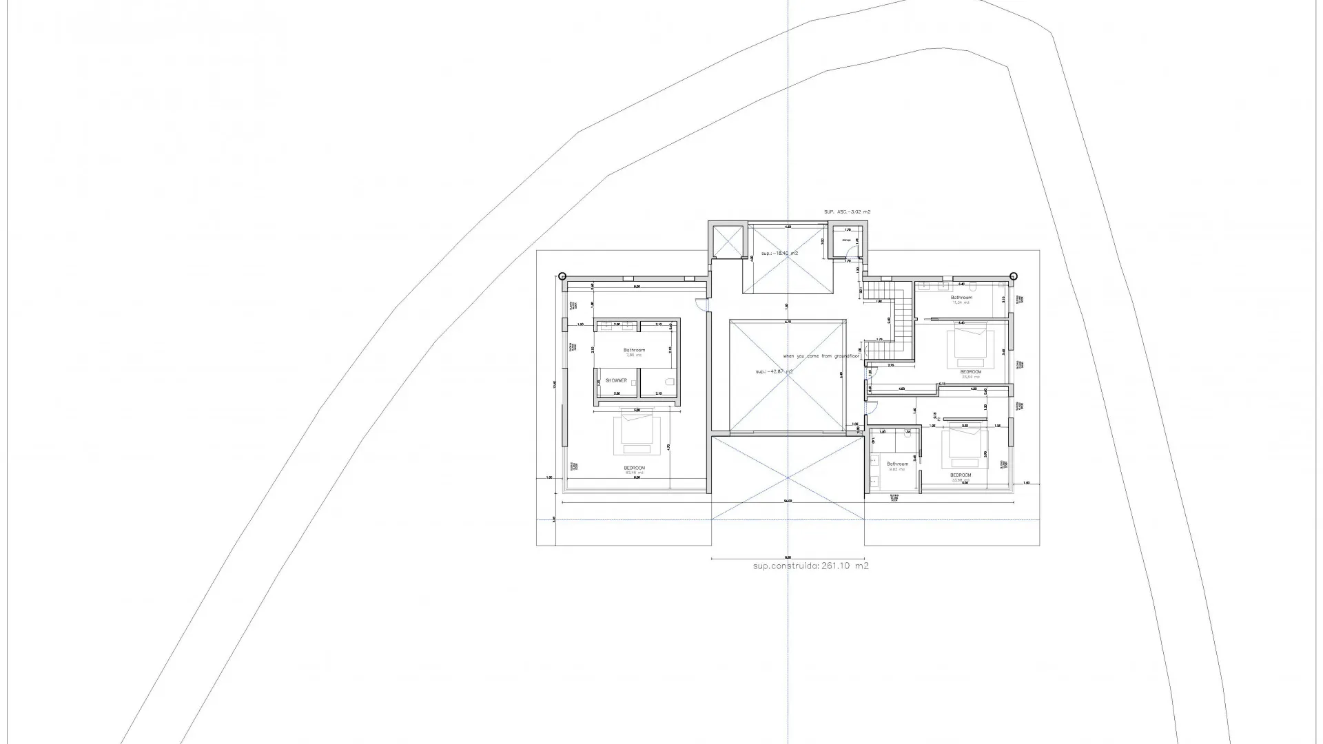 Hacienda las Chapas, villa en venta
