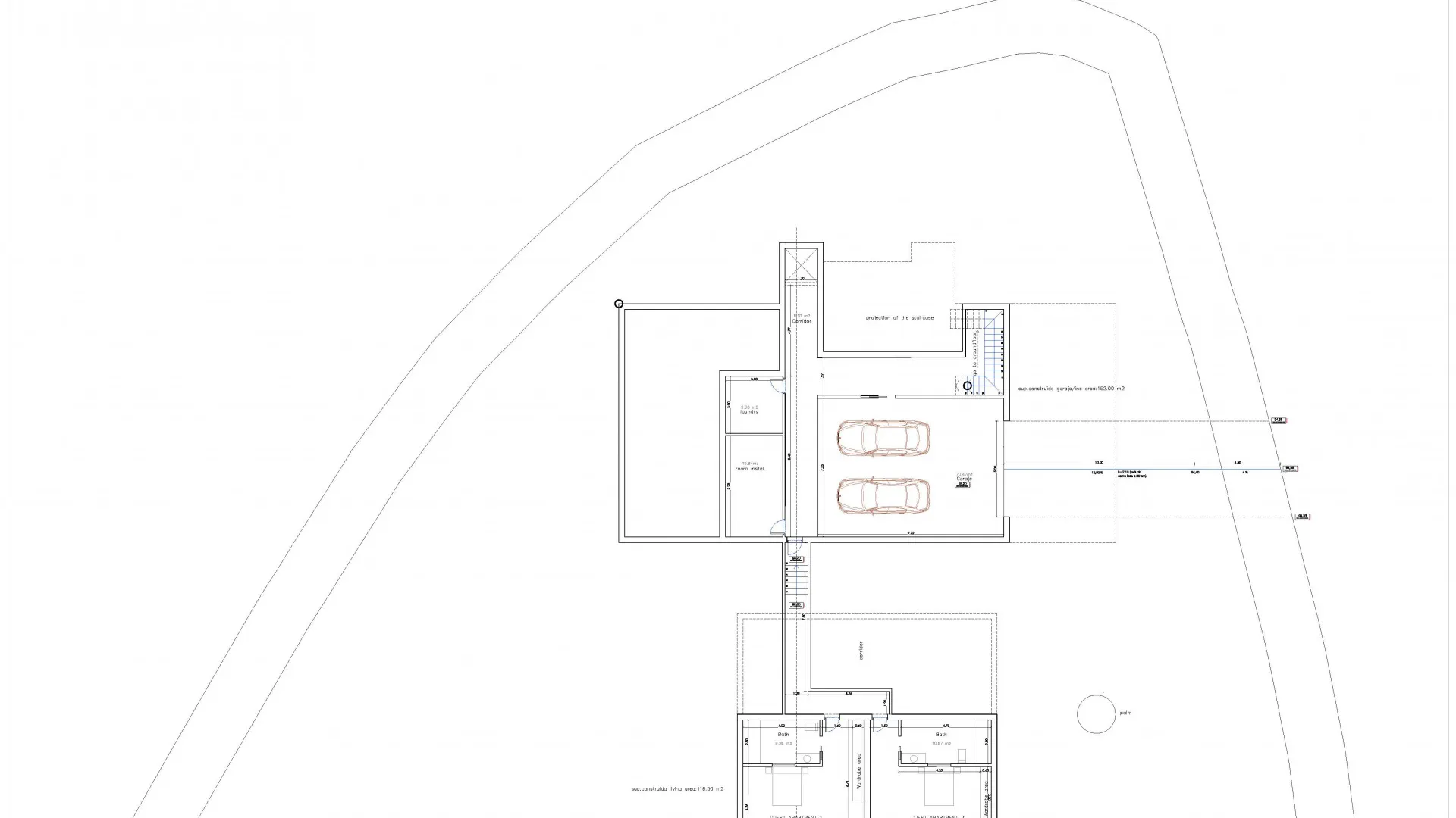 Hacienda las Chapas, villa en venta