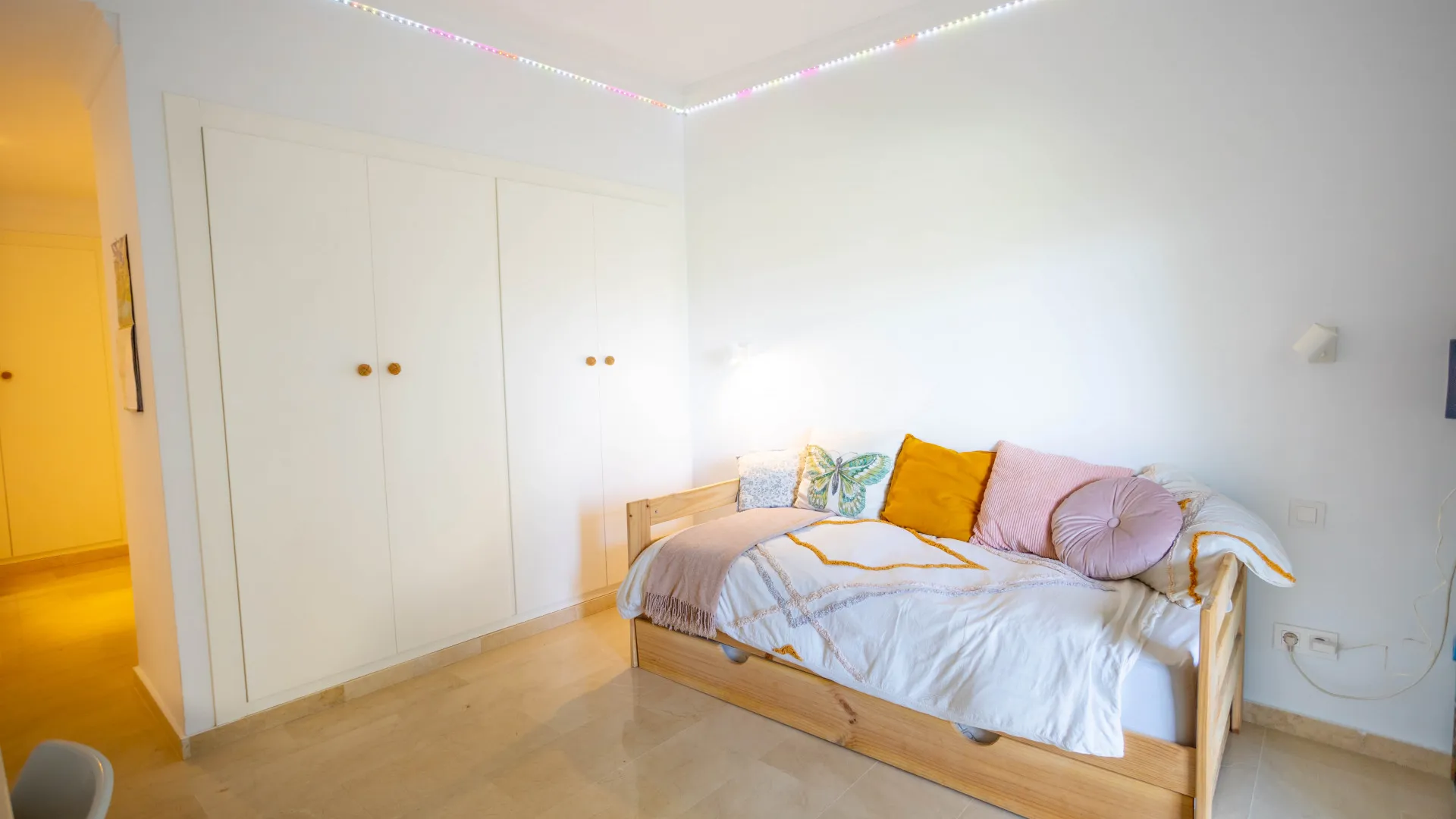 4 bedrooms town house in La Quinta for sale