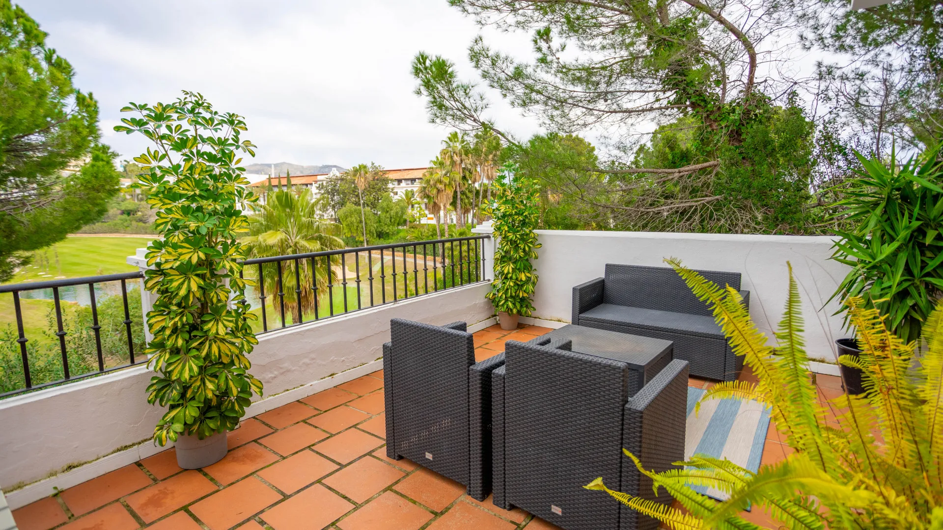 4 bedrooms town house in La Quinta for sale