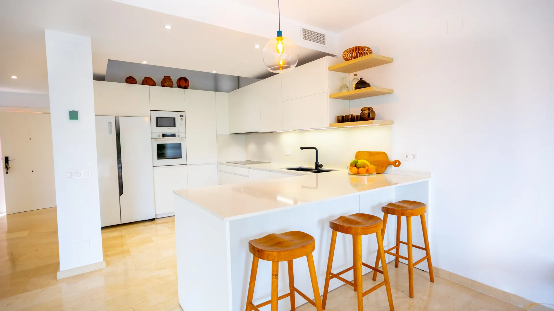 4 bedrooms town house in La Quinta for sale