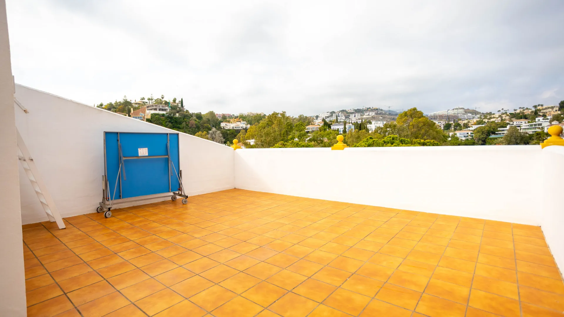 4 bedrooms town house in La Quinta for sale