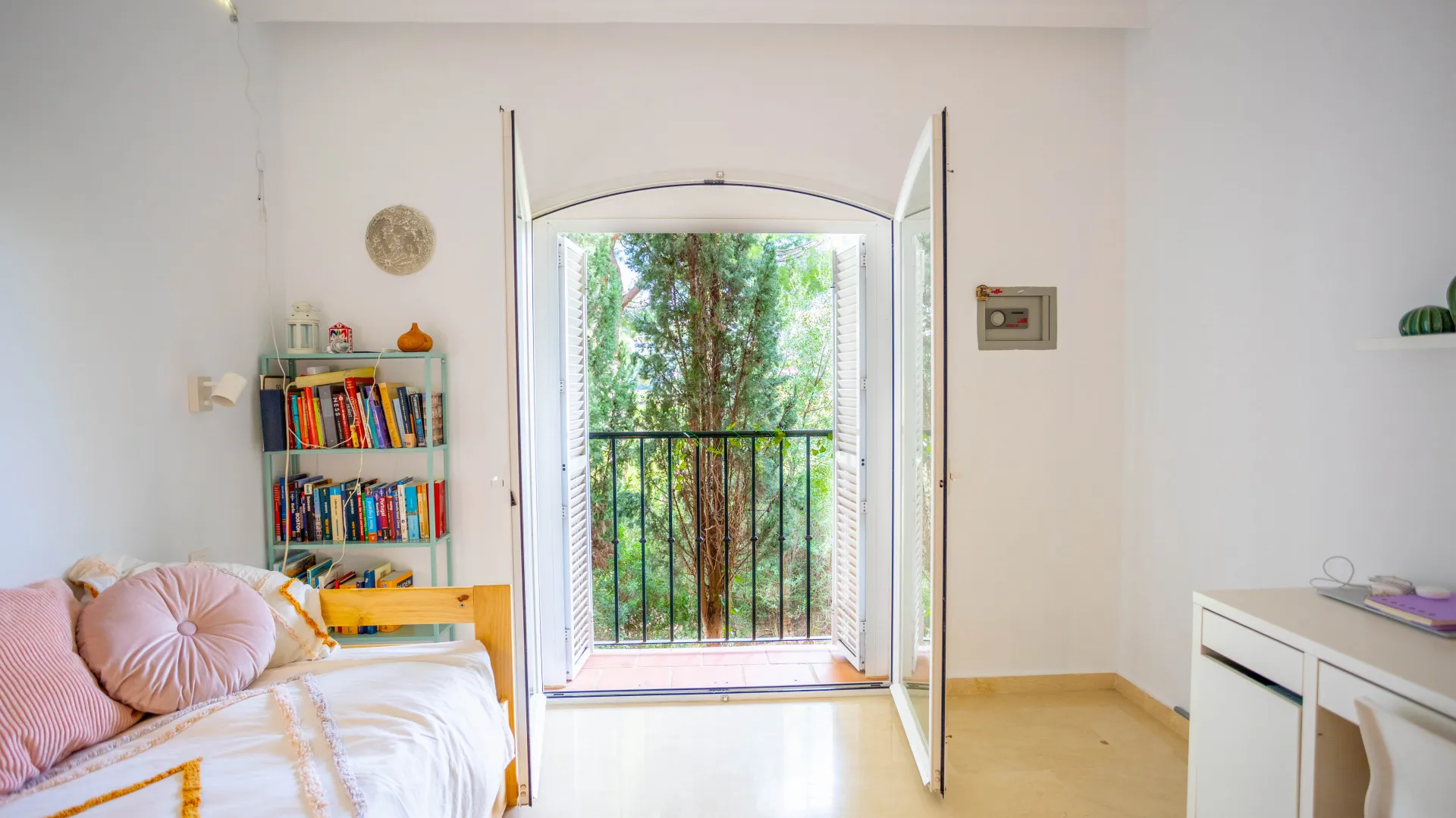 4 bedrooms town house in La Quinta for sale