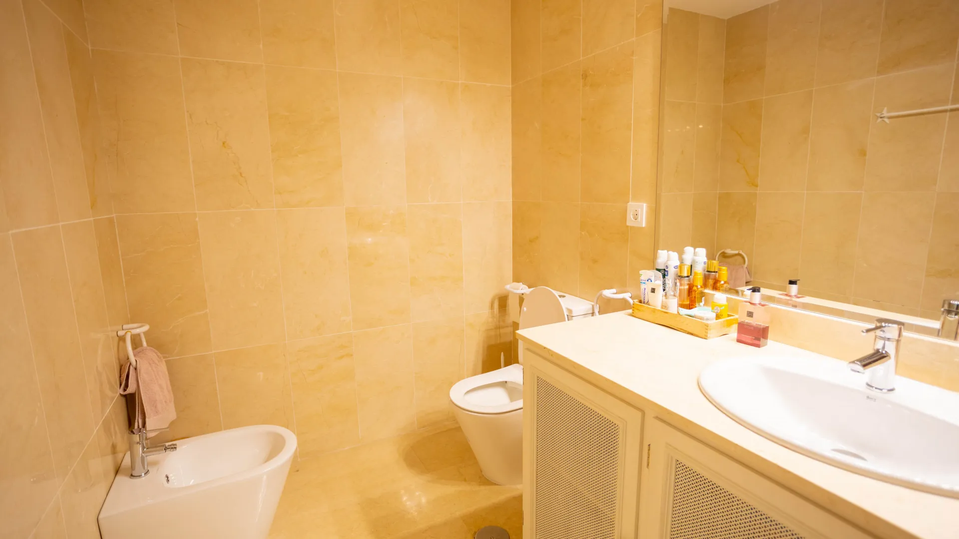 4 bedrooms town house in La Quinta for sale