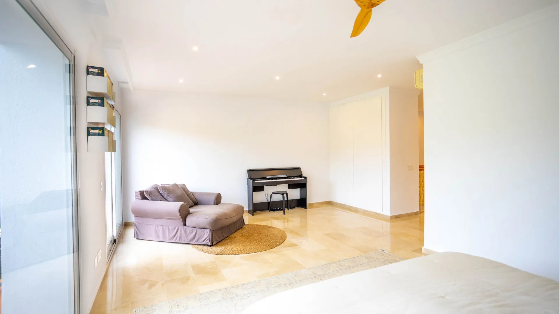 4 bedrooms town house in La Quinta for sale