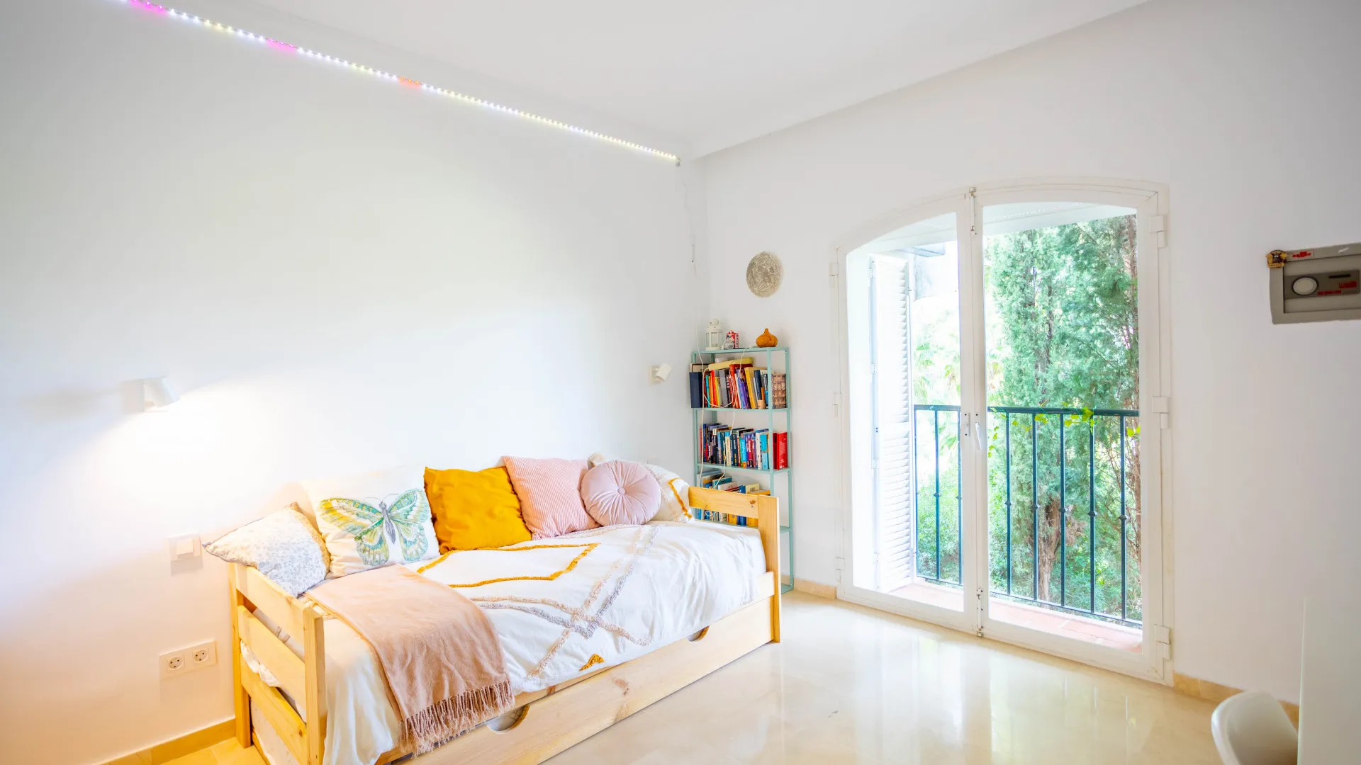 4 bedrooms town house in La Quinta for sale