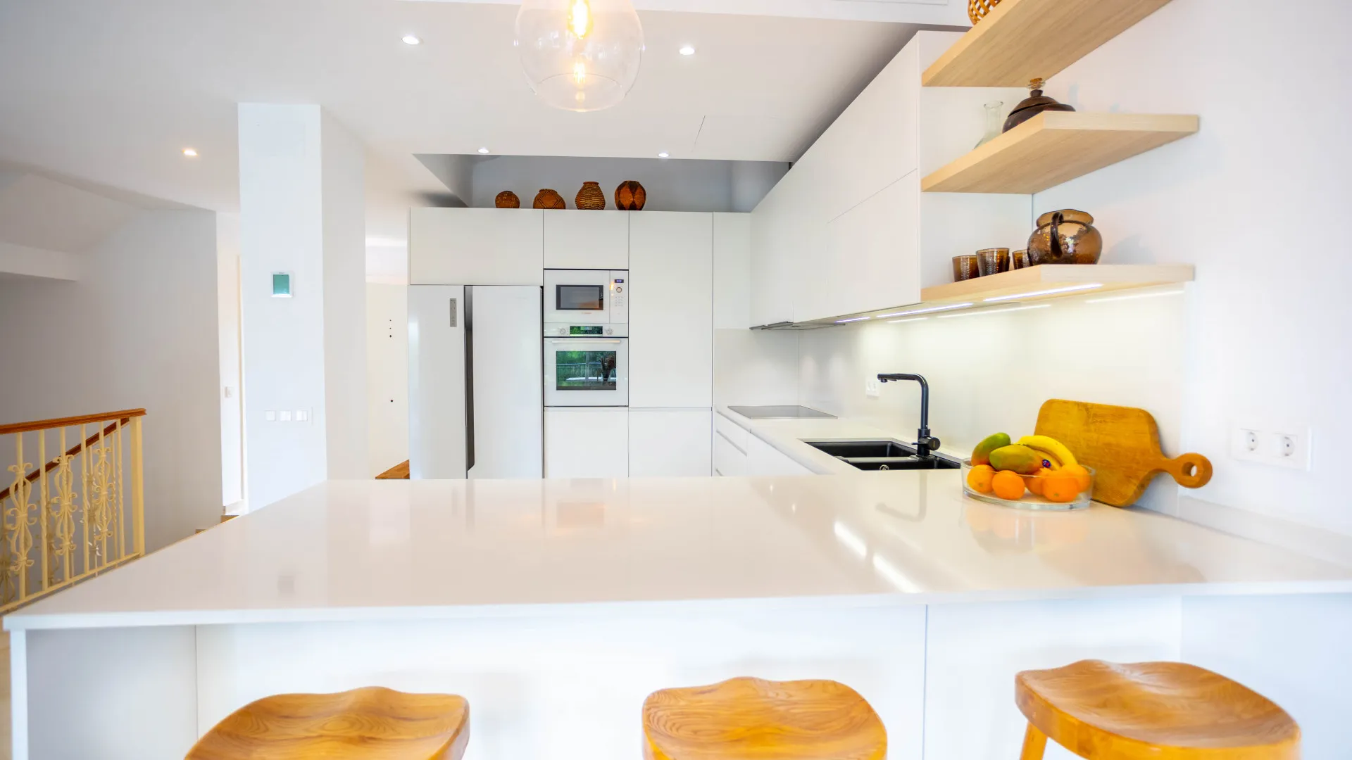 4 bedrooms town house in La Quinta for sale