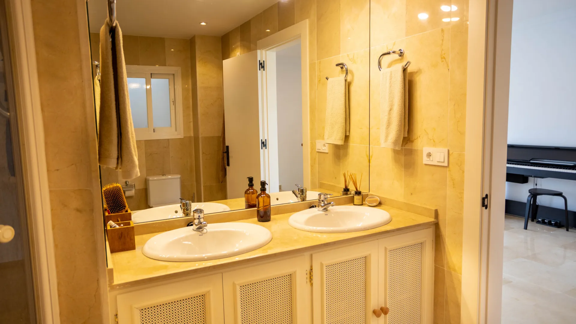 4 bedrooms town house in La Quinta for sale