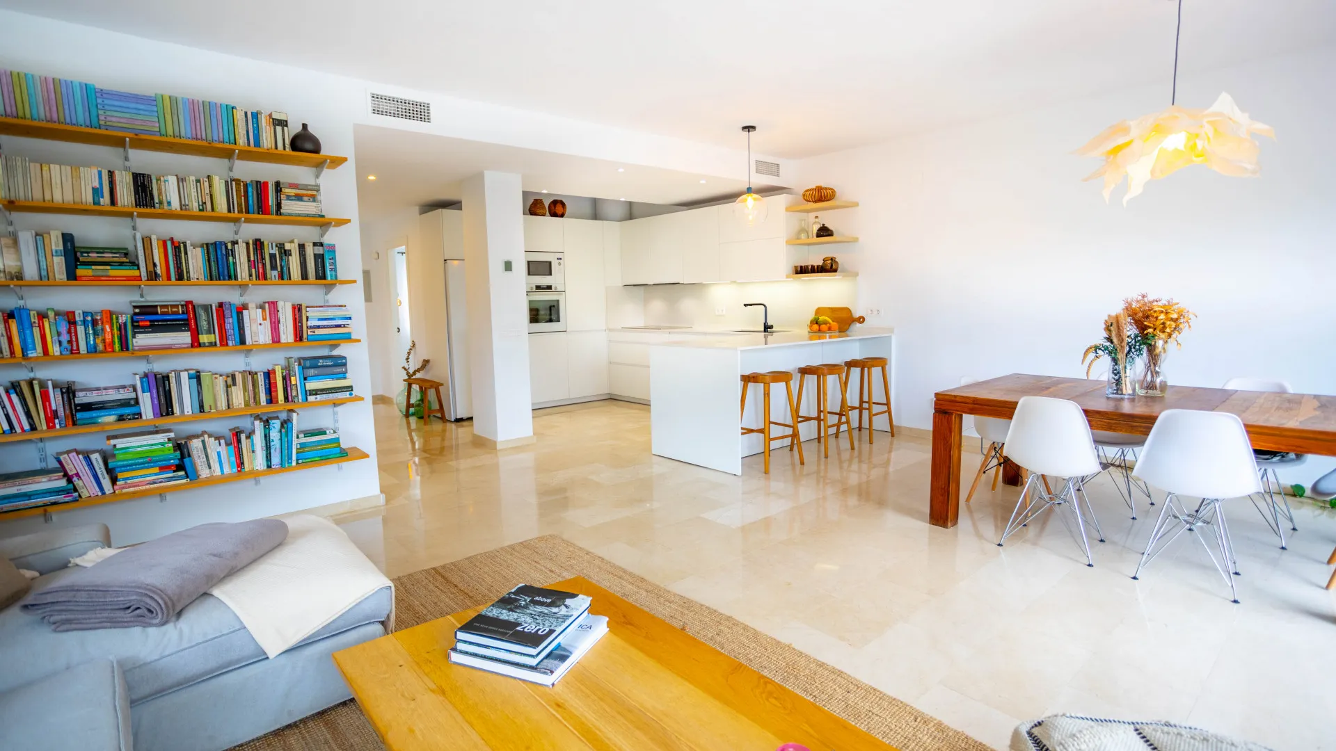 4 bedrooms town house in La Quinta for sale