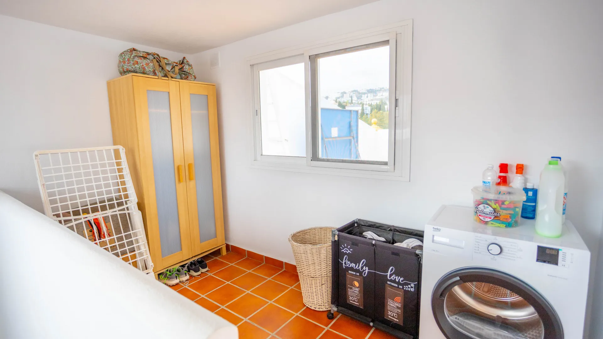 4 bedrooms town house in La Quinta for sale