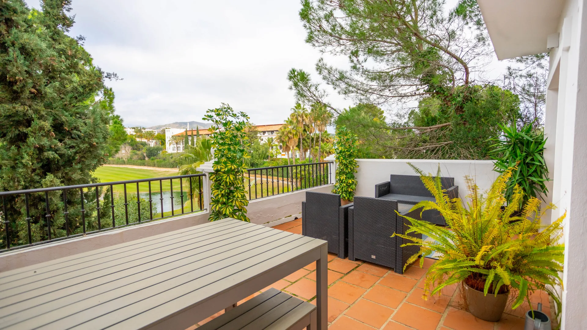 4 bedrooms town house in La Quinta for sale