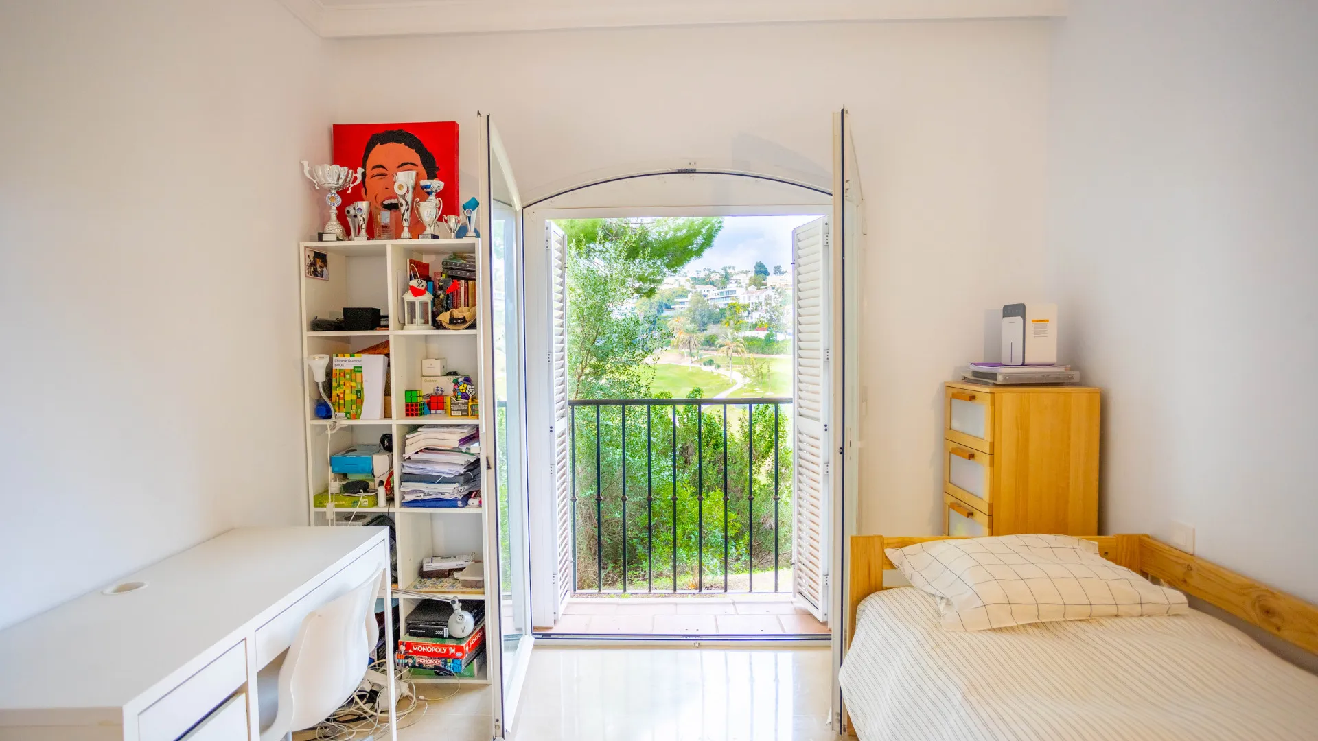 4 bedrooms town house in La Quinta for sale