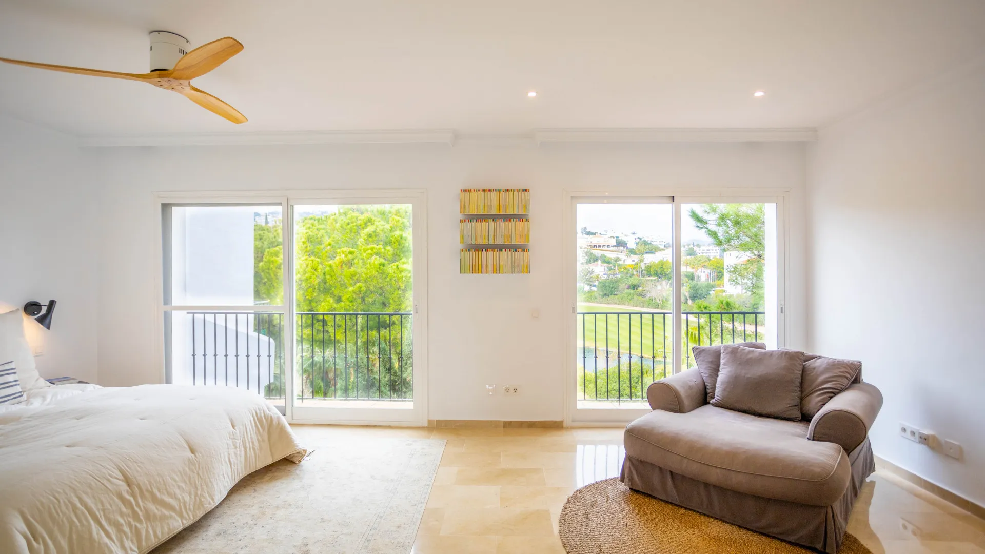 4 bedrooms town house in La Quinta for sale