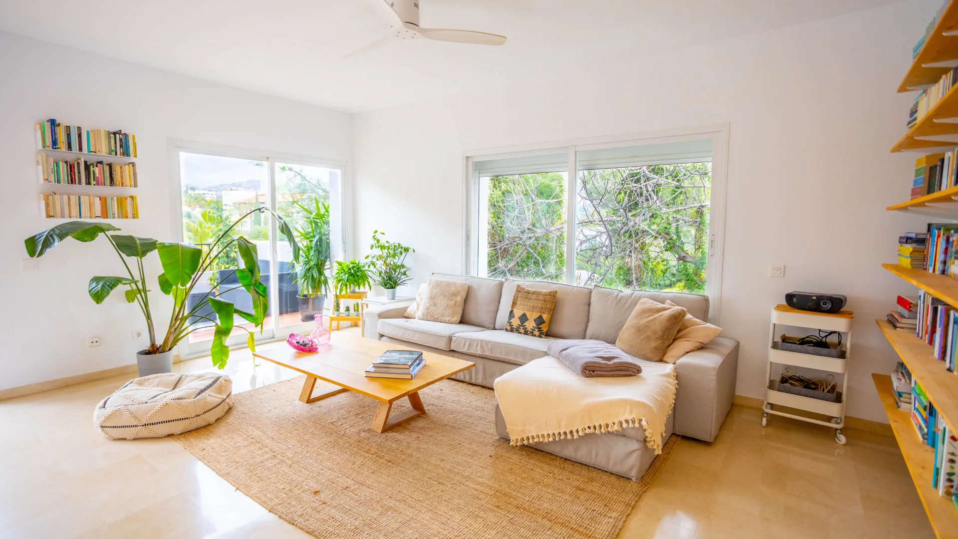 4 bedrooms town house in La Quinta for sale