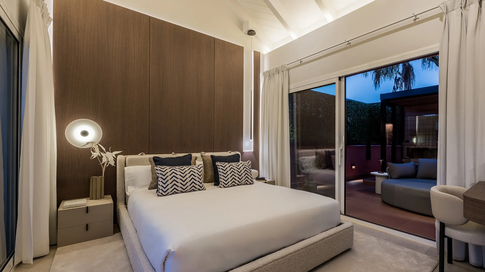 Se vende atico duplex en Cabo Bermejo