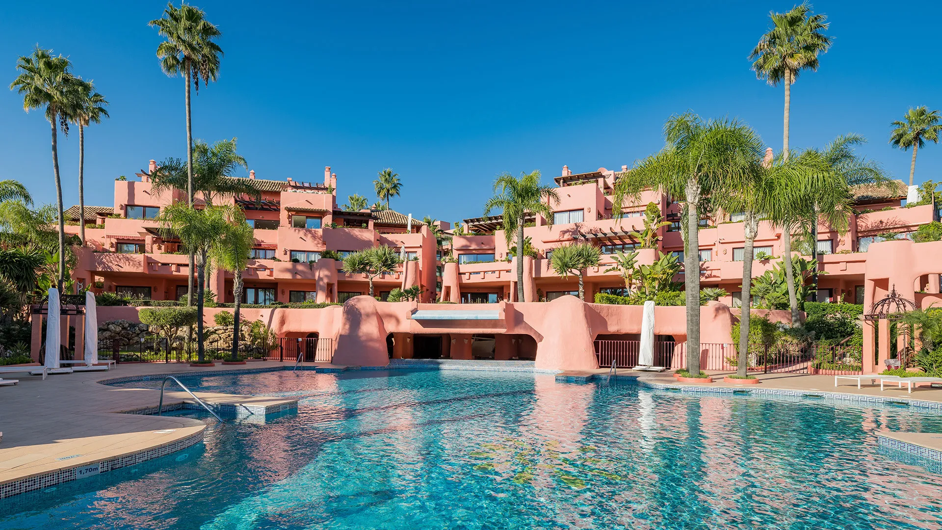 Se vende atico duplex en Cabo Bermejo