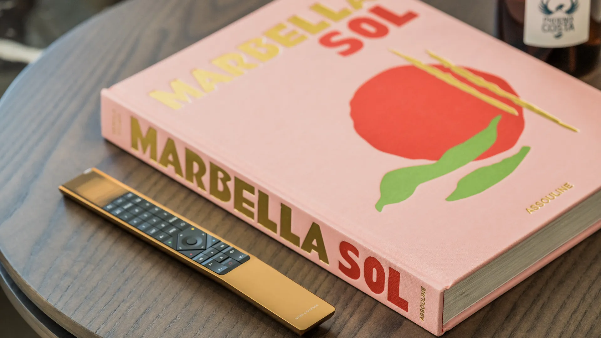 Buy Los Monteros Palm Beach apartment with 3 bedrooms