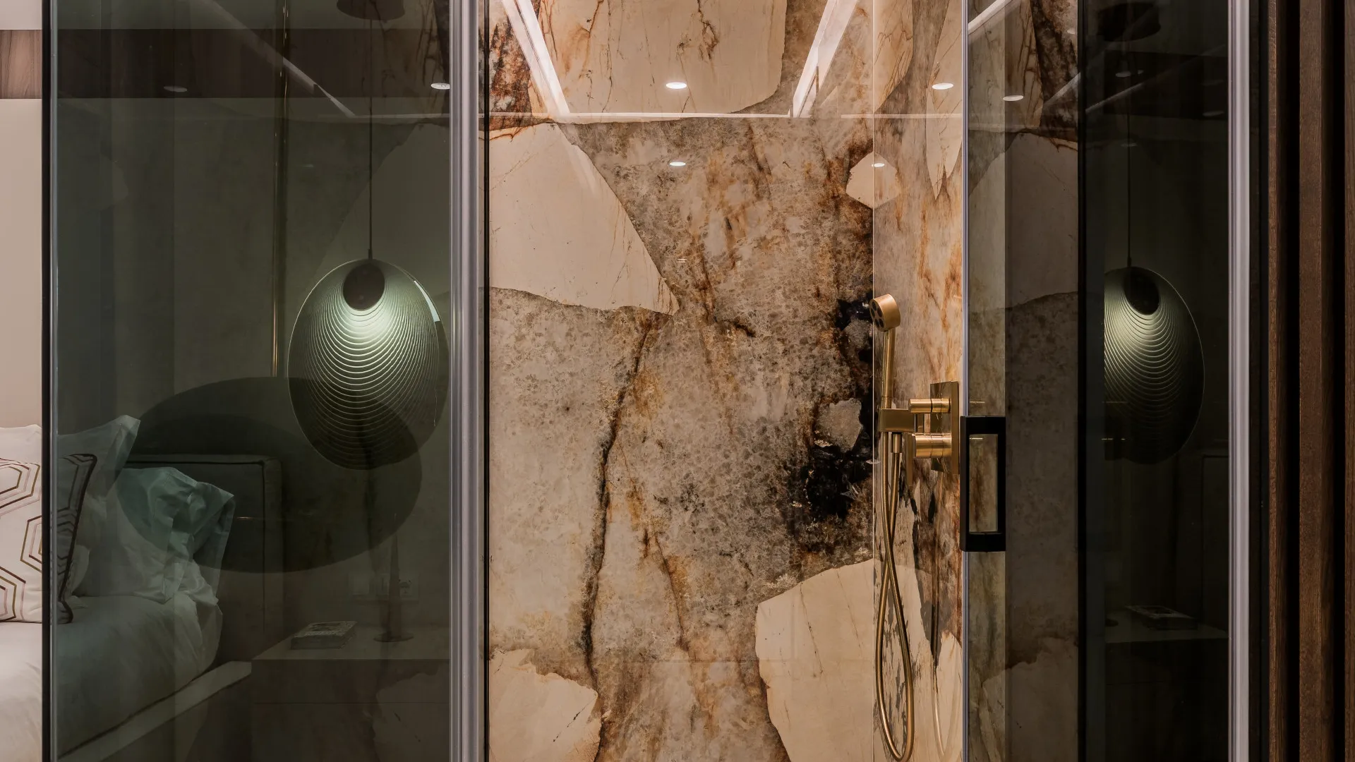 Buy Los Monteros Palm Beach apartment with 3 bedrooms