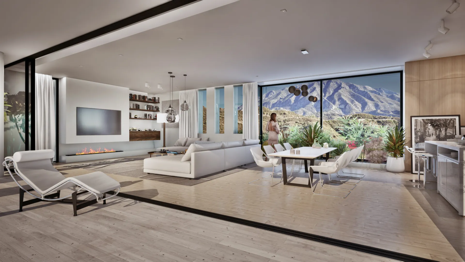 For sale Nueva Andalucia plot