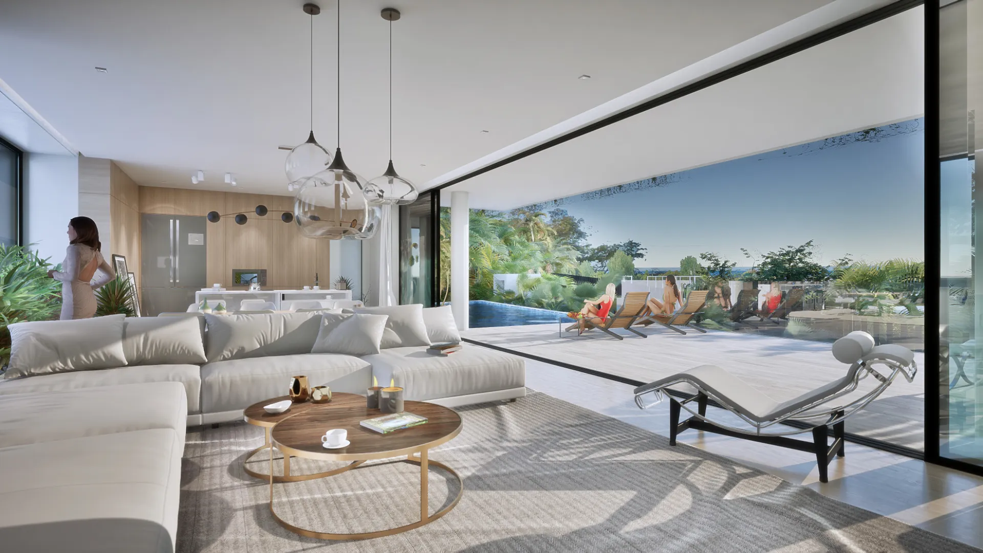 For sale Nueva Andalucia plot