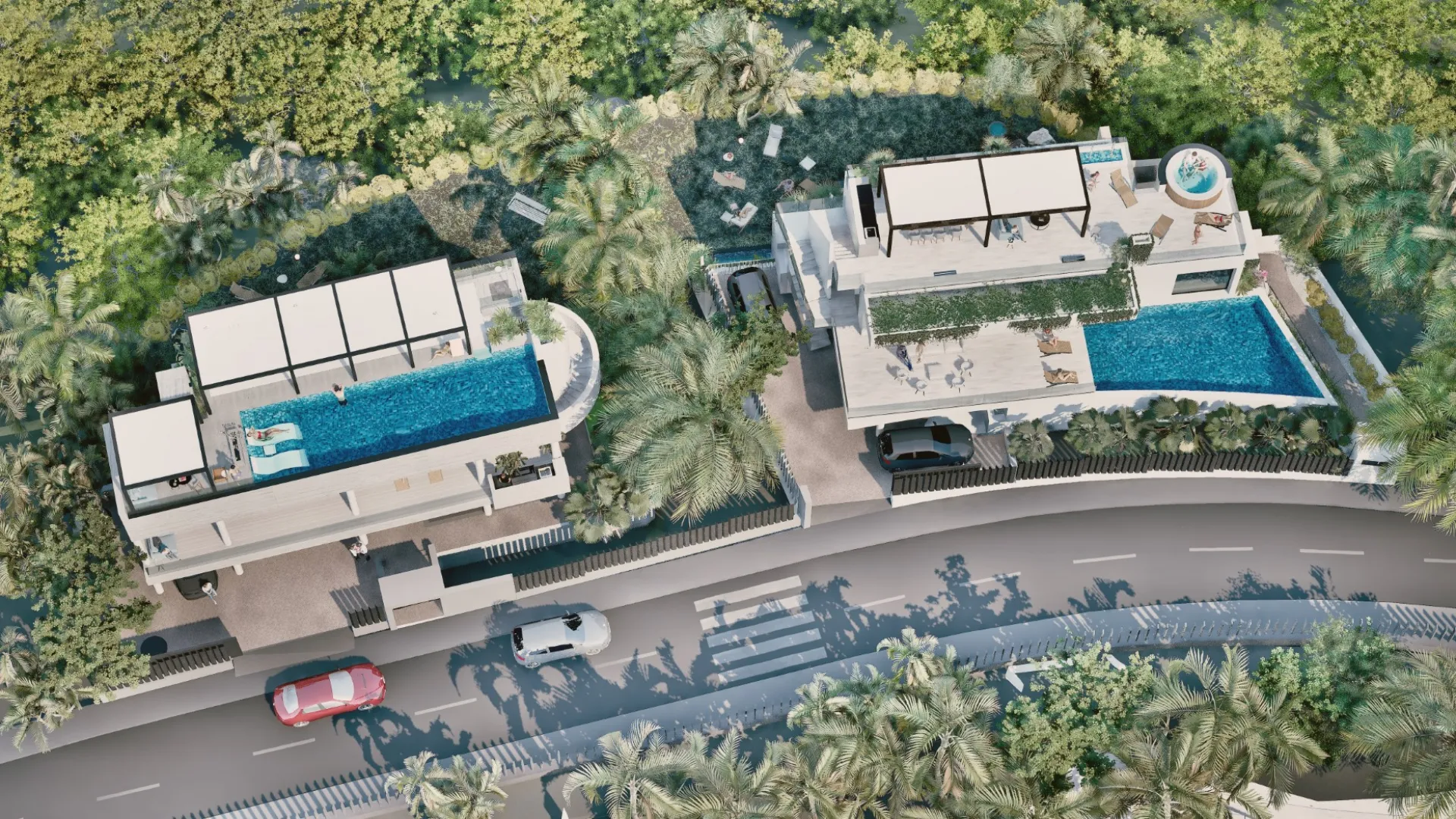 For sale Nueva Andalucia plot