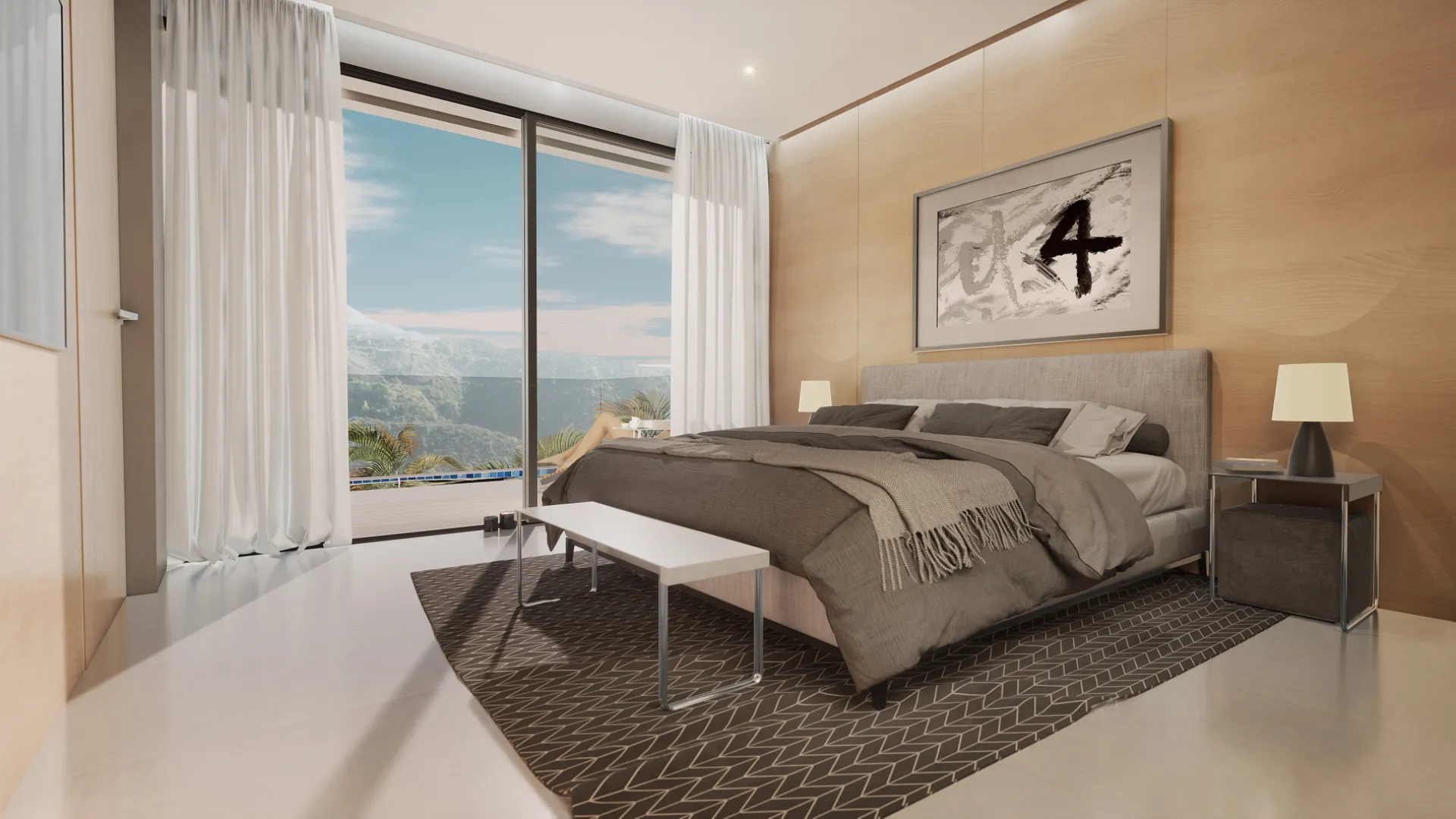 For sale Nueva Andalucia plot