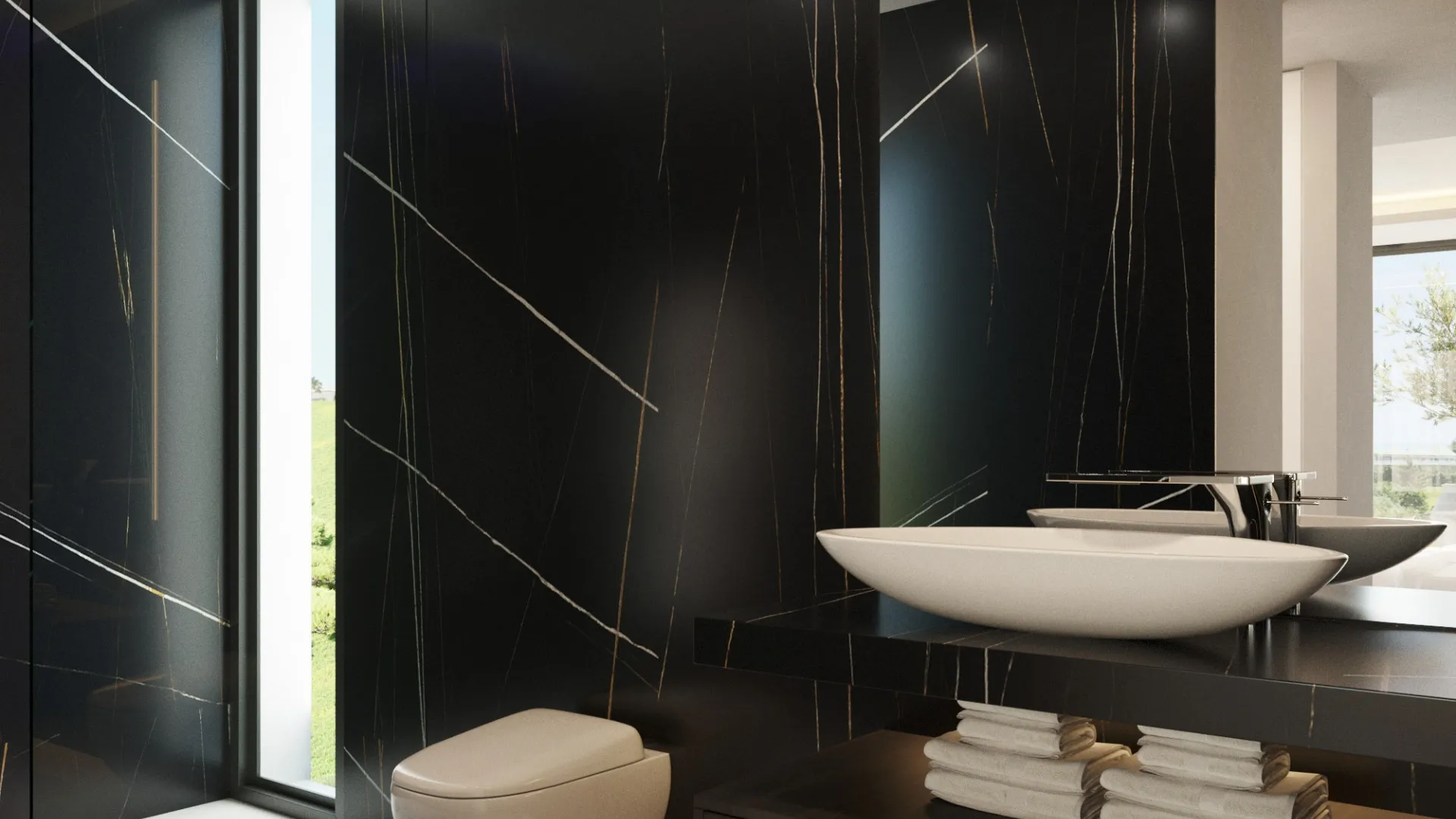 Villa in Hacienda las Chapas for sale