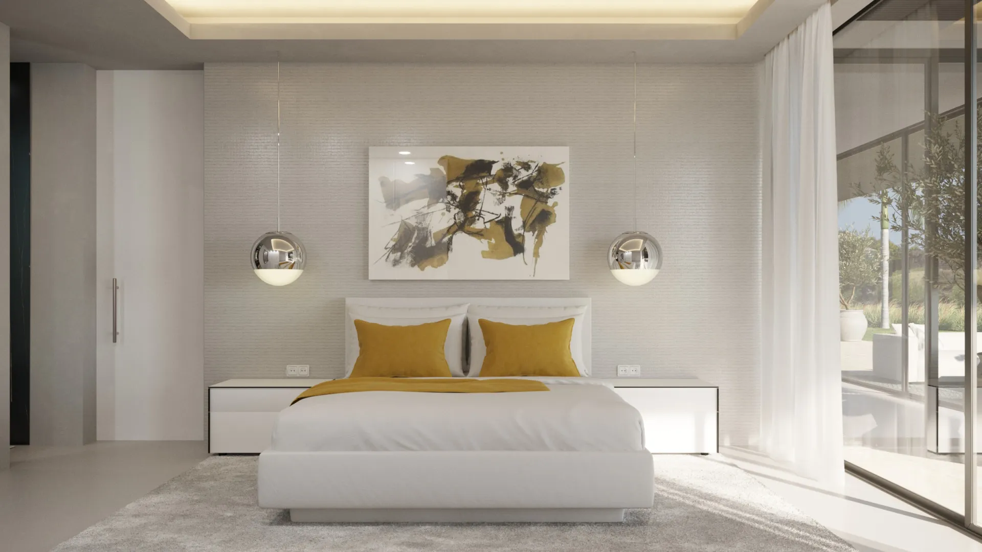 Villa in Hacienda las Chapas for sale