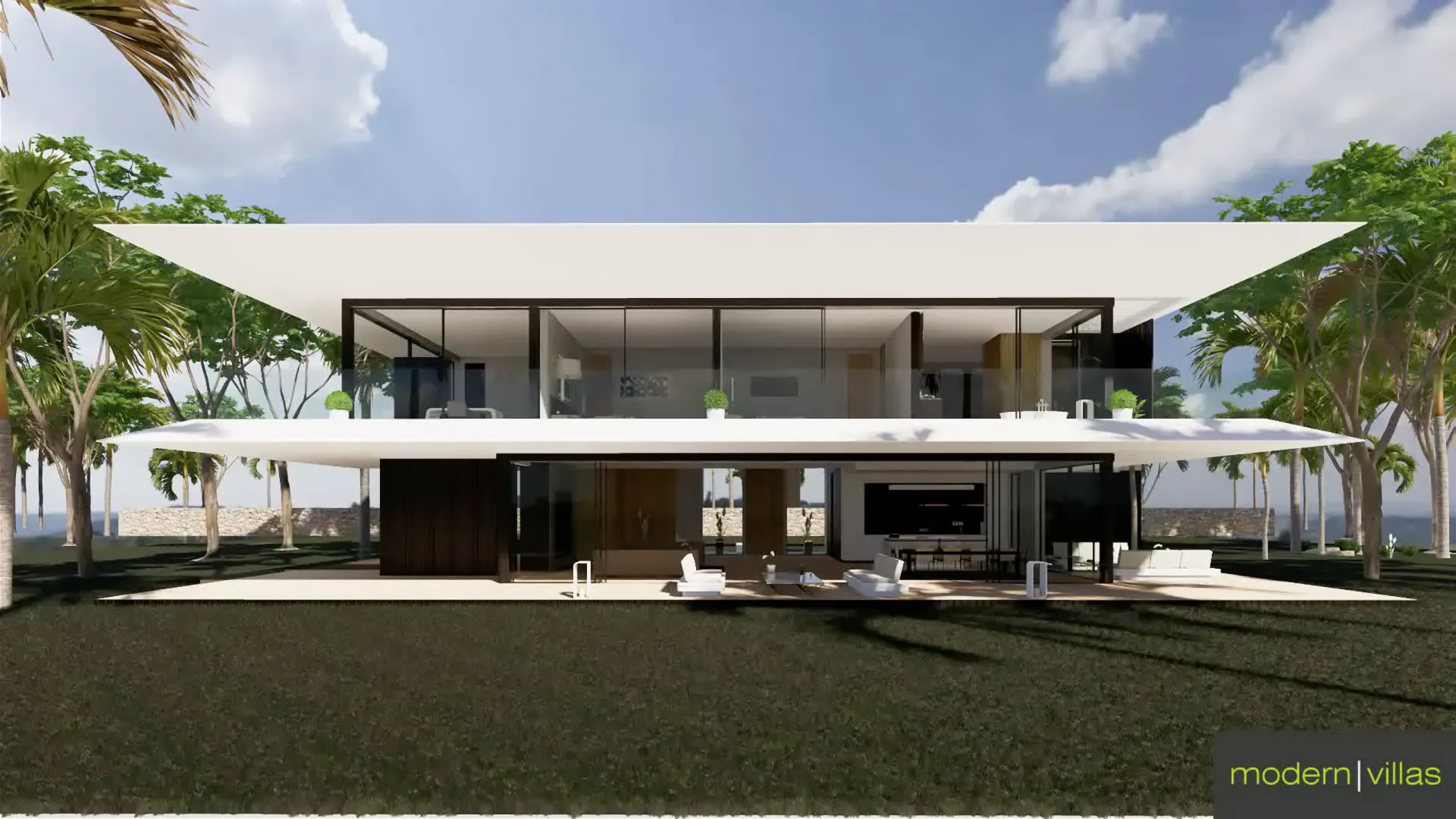 Villa in Hacienda las Chapas for sale