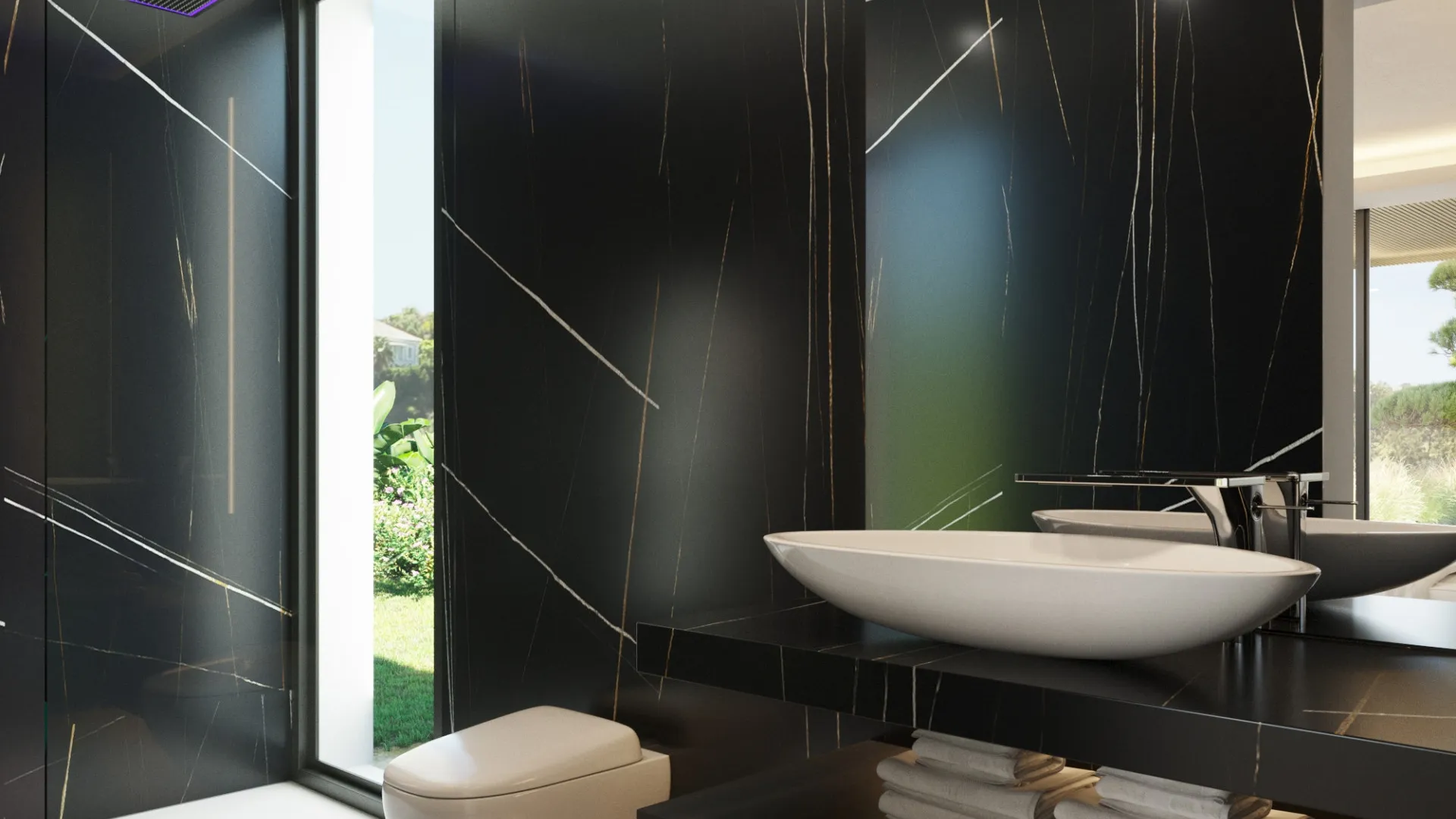 Villa in Hacienda las Chapas for sale