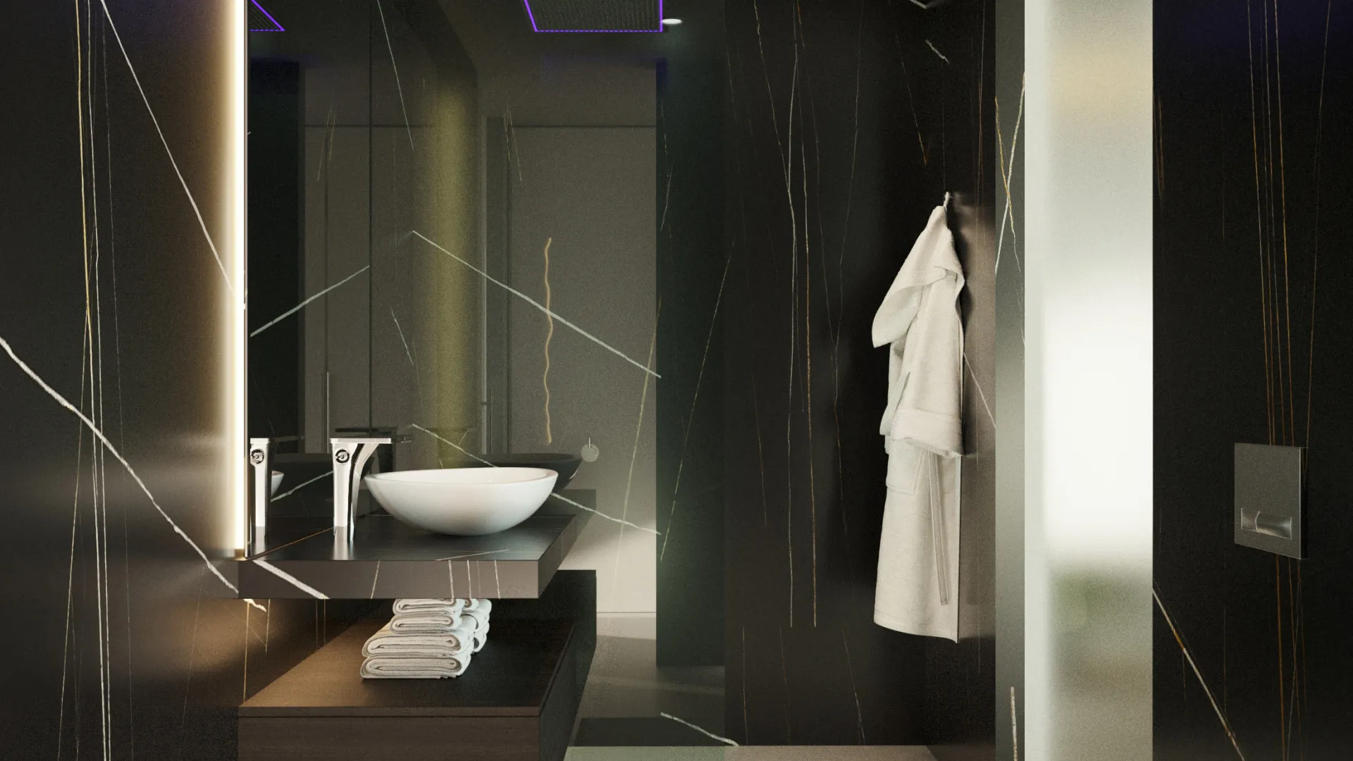 Villa in Hacienda las Chapas for sale