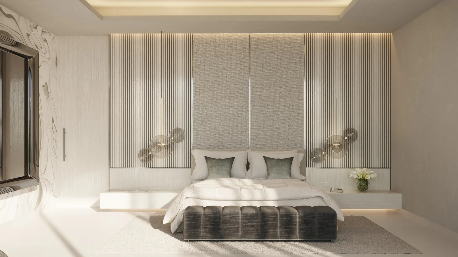 Villa in Hacienda las Chapas for sale