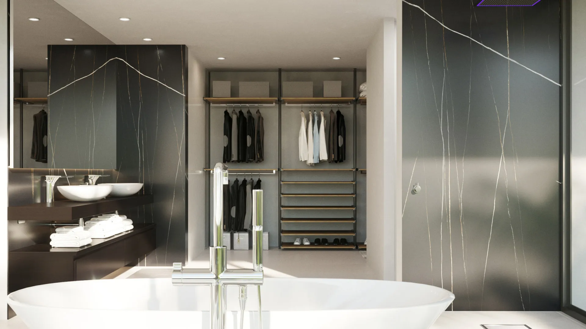 Villa in Hacienda las Chapas for sale