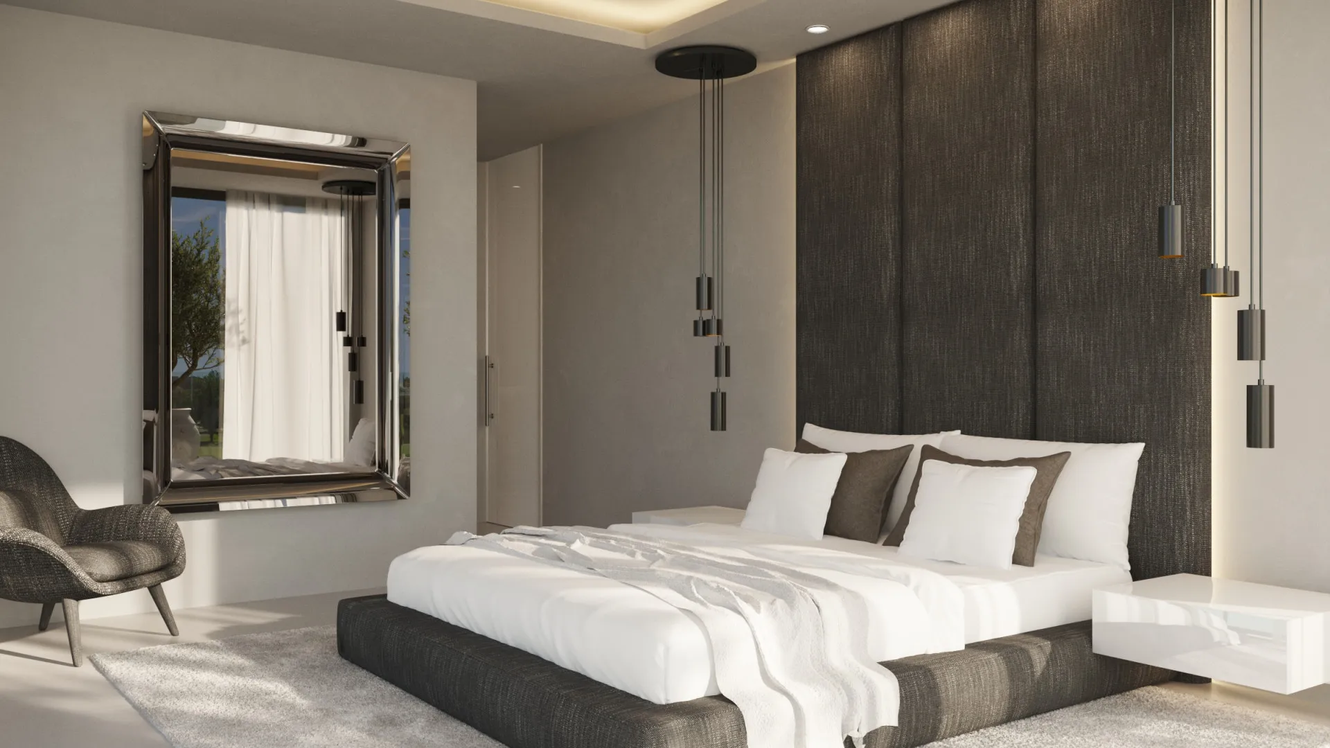 Villa in Hacienda las Chapas for sale